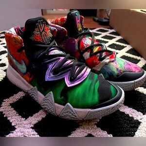 Nike Kyrie Kybrid S2 “Best Of” SZ 8